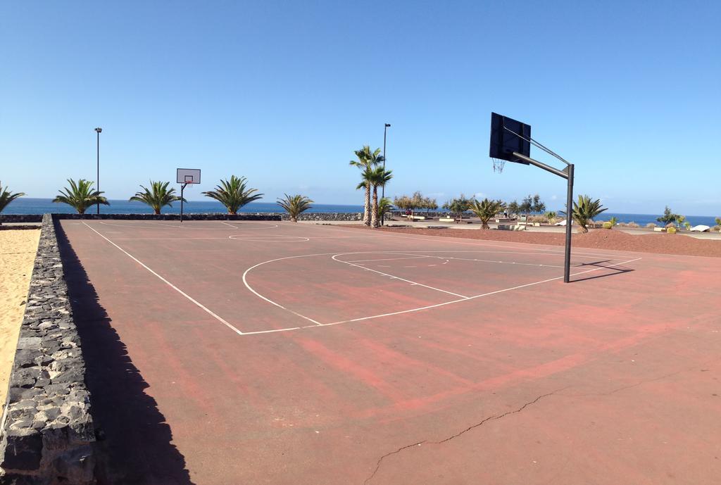 La Punta Alcalá de Henares Exterior foto