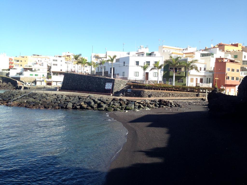 La Punta Alcalá de Henares Exterior foto