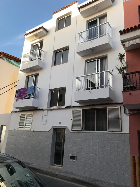 La Punta Alcalá de Henares Exterior foto