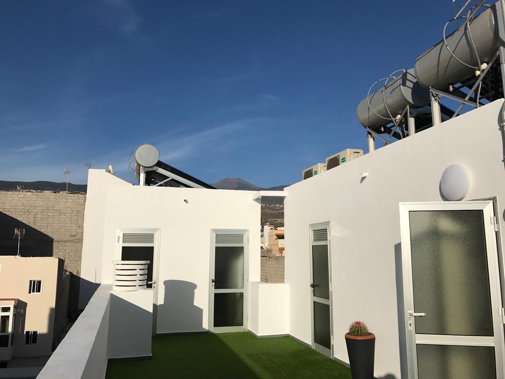 La Punta Alcalá de Henares Exterior foto