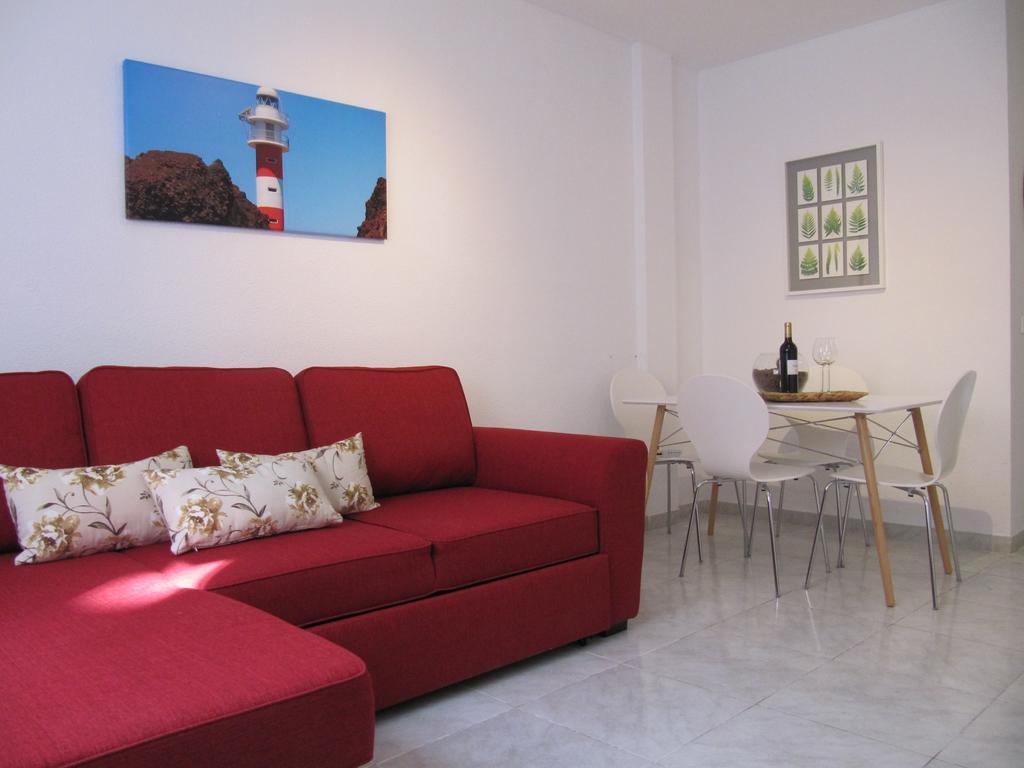 La Punta Alcalá de Henares Exterior foto