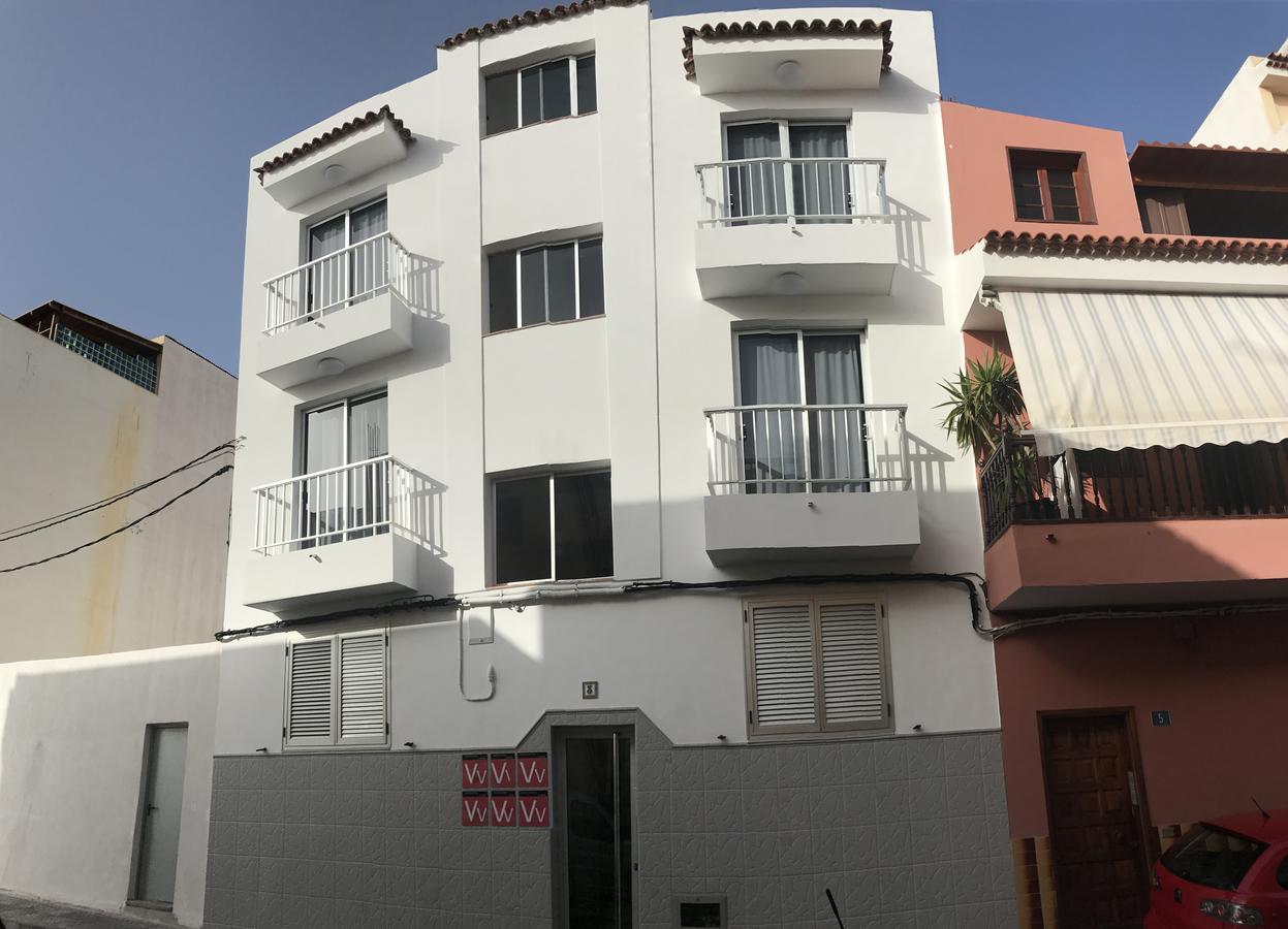La Punta Alcalá de Henares Exterior foto