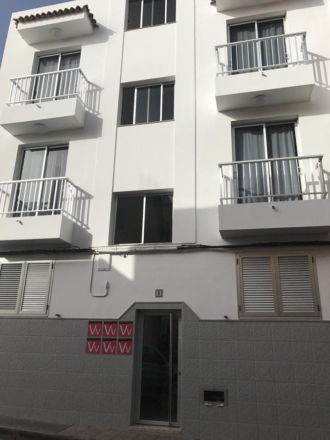 La Punta Alcalá de Henares Exterior foto