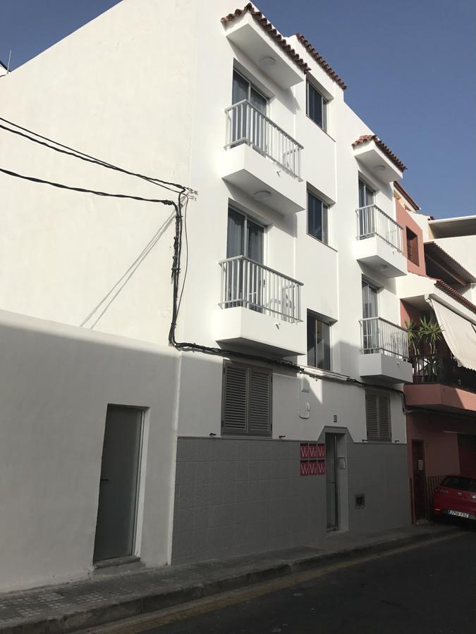 La Punta Alcalá de Henares Exterior foto